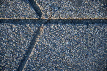 asphalt road texture