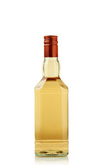 bottle of booze