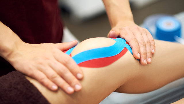 Купить Kinesio Performance PKT75024-L в Москве