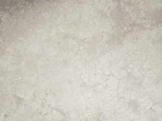 Cement wall background, not painted in vintage style