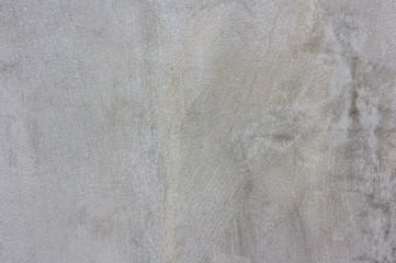 White concrete wall texture background with no painted.