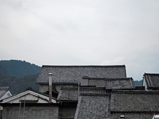 屋根