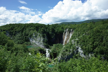 Plitvice Lakes National Park Croatia