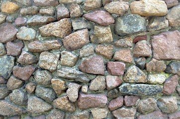 Stone texture background
