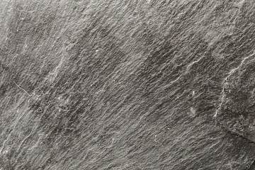 Dunkel grauer Marmor Stein als Textur