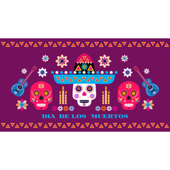 Dia de los Muertos12