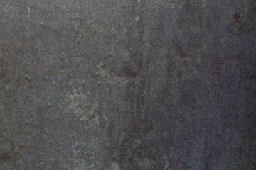 Abstract art background black and dark gray color. Multicolor painting on canvas.