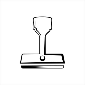 recommend clip art: Rubber Stamp Design