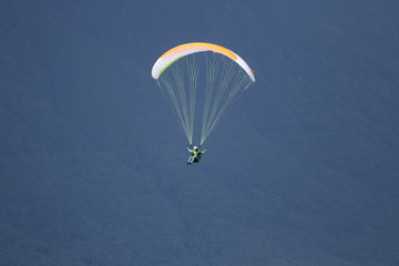 Deportes varios 