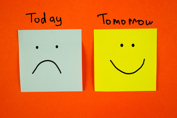 Tomorrow wiil be better