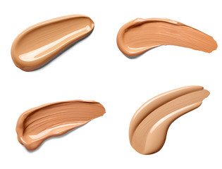 beauty cream liquid powdermake up