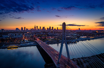Warszawa