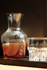 hario v60 alternative coffee. pour over