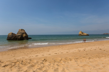 Praia da Rocha