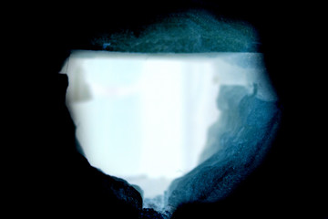 Light in the end of tunnel
