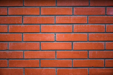 Obraz premium Old rustic brick wall texture. Masonry background.