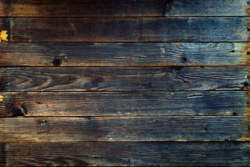 Old wooden background.