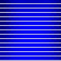Dark BLUE vector template with lines. Gradient abstract design in simple style with sharp lines. Best design for your posters, banners.