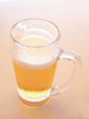 生ビール