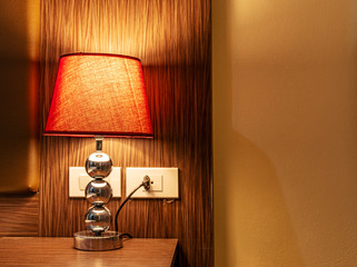 Room and interior concept