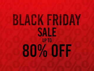 Black friday sale