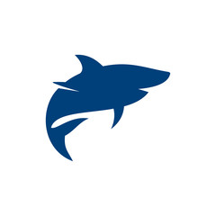 Shark Logo