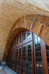 Archways and EntryWays