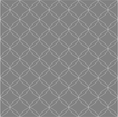 Abstract seamless pattern