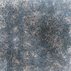 Blue and grey background with specks