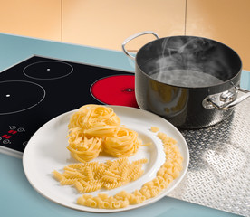 receta de cocina