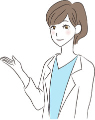 こちらです