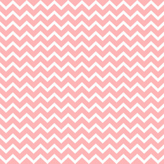 Pink seamless zigzag pattern. Zigzag chevron pattern background. Zigzag background abstract