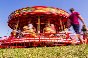 carousel