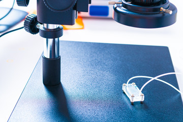 Modern Medical Equipment Development Laboratory