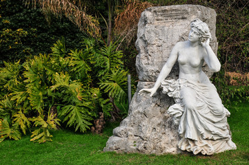 Ecoparque, Buenos Aires