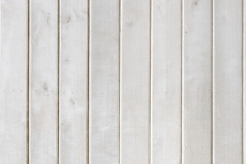 Light gray wooden background. Gray faded painted wooden texture, background, wallpaper. Wooden background, painted surface grey boards.  Weathered gray wood background texture. Vertical  planks