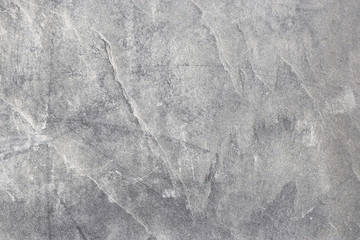 Monochrome texture with white and gray color. Grunge old wall texture, concrete cement background. Texture decorative Venetian stucco for backgrounds