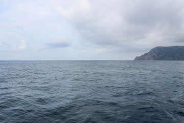 Riserva marina di Monterosso