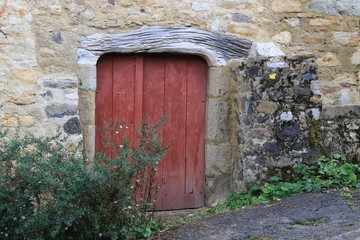 architecture de Nonette, Auvergne