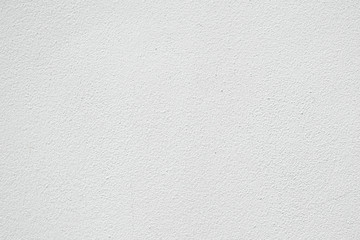 White concrete cement stone wall texture, architecture construction background