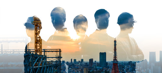 人材イメージ