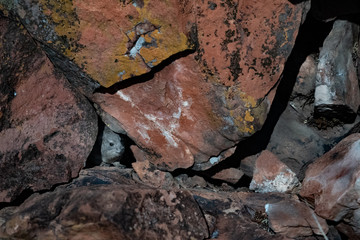 AMAZING NATURE AND ANIMALS IN NAMIBIA