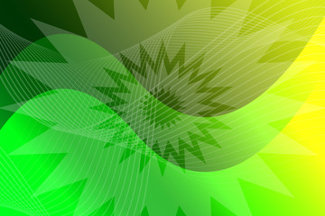 Fototapeta premium abstract, green, technology, blue, light, design, digital, wallpaper, art, illustration, pattern, bokeh, business, texture, graphic, decoration, bright, colorful, color, backdrop, square, blur, space