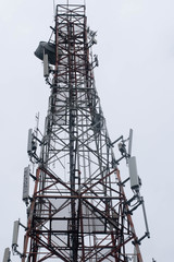cell phone tower