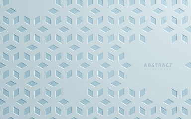 Abstract texture silver background vector. 