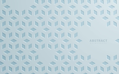 Abstract texture silver background vector. 