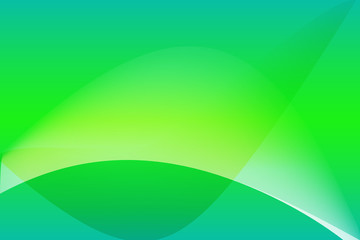 Light green abstract background.Pattern texture