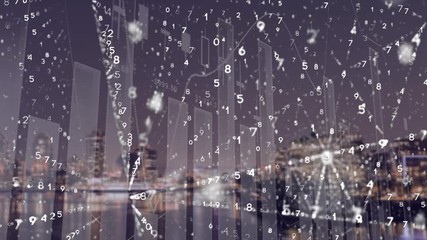 Data processing and business statistics - Powered by Adobe