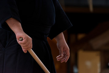 演武