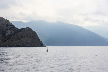 Sperone di scoglio